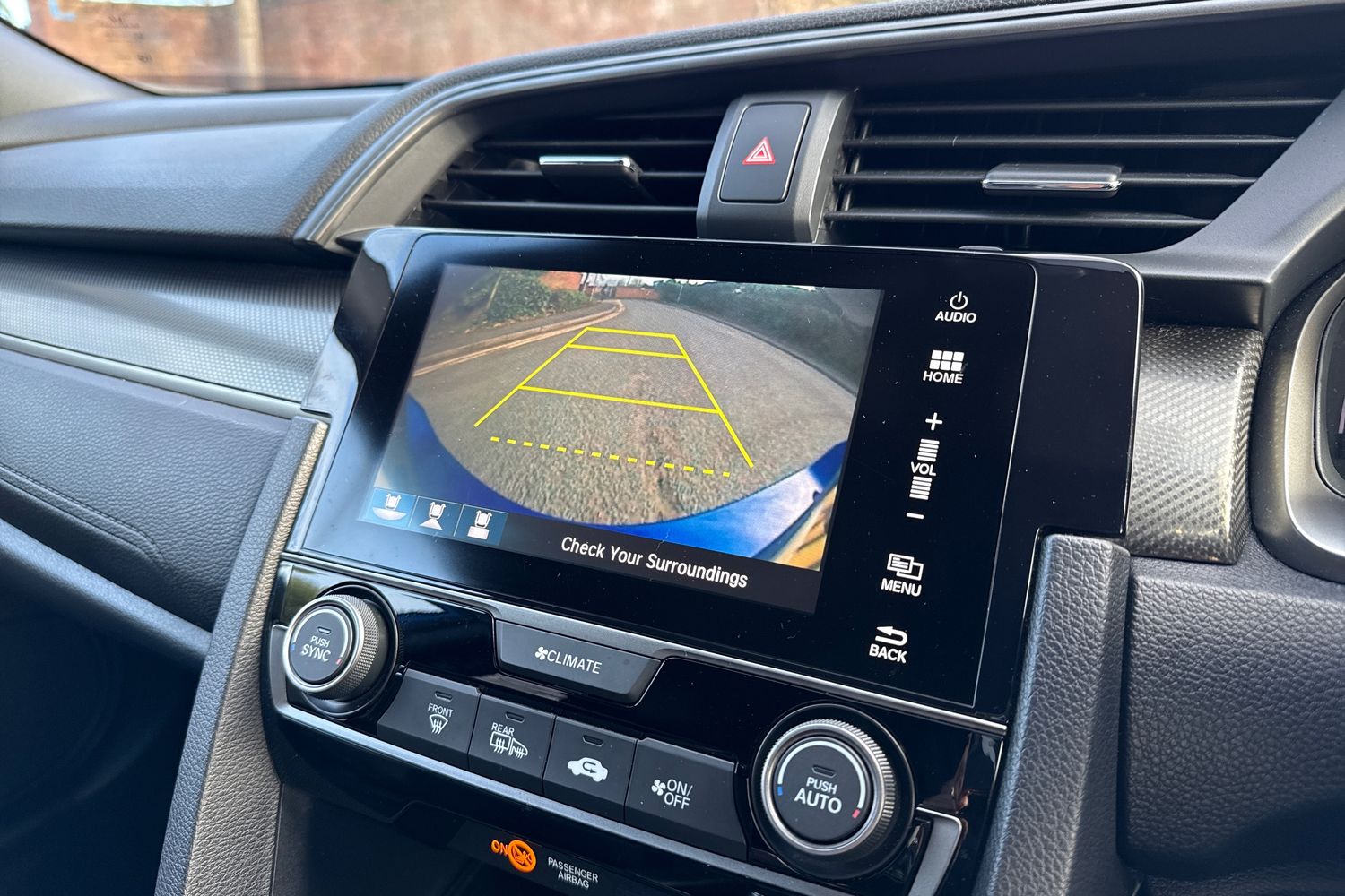 Used Honda Civic 2019 for sale - 78088199: Photo 15