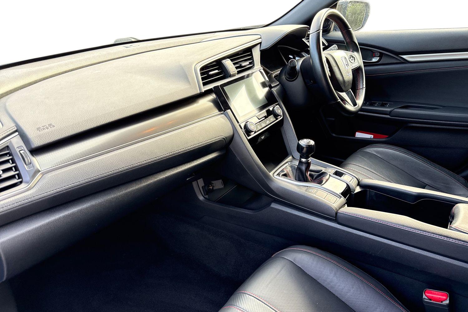 Used Honda Civic 2019 for sale - 78088199: Photo 7