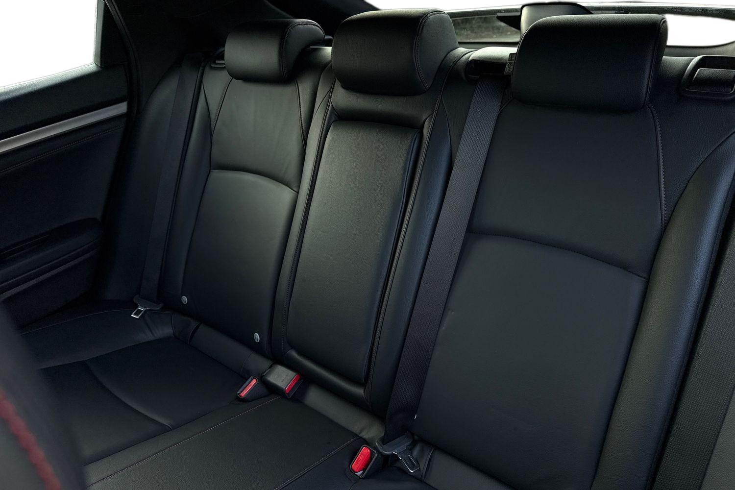 Used Honda Civic 2019 for sale - 78088199: Photo 9