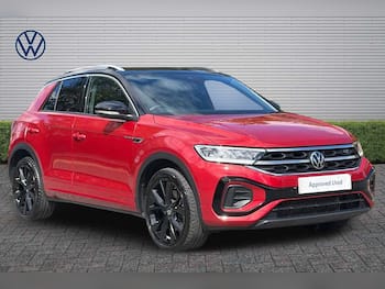 Used Volkswagen T-Roc 2024 for sale - 79751931: Photo