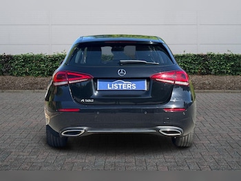 Used Mercedes-Benz A-Class 2026 for sale - 78418267: Photo