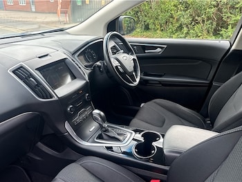 Used Ford Edge 2018 for sale - 75450955: Photo