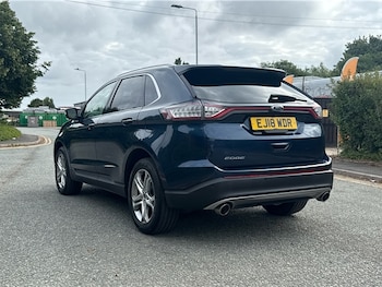 Used Ford Edge 2018 for sale - 75450955: Photo