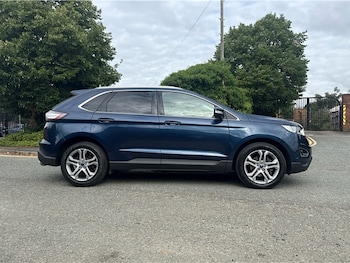 Used Ford Edge 2018 for sale - 75450955: Photo