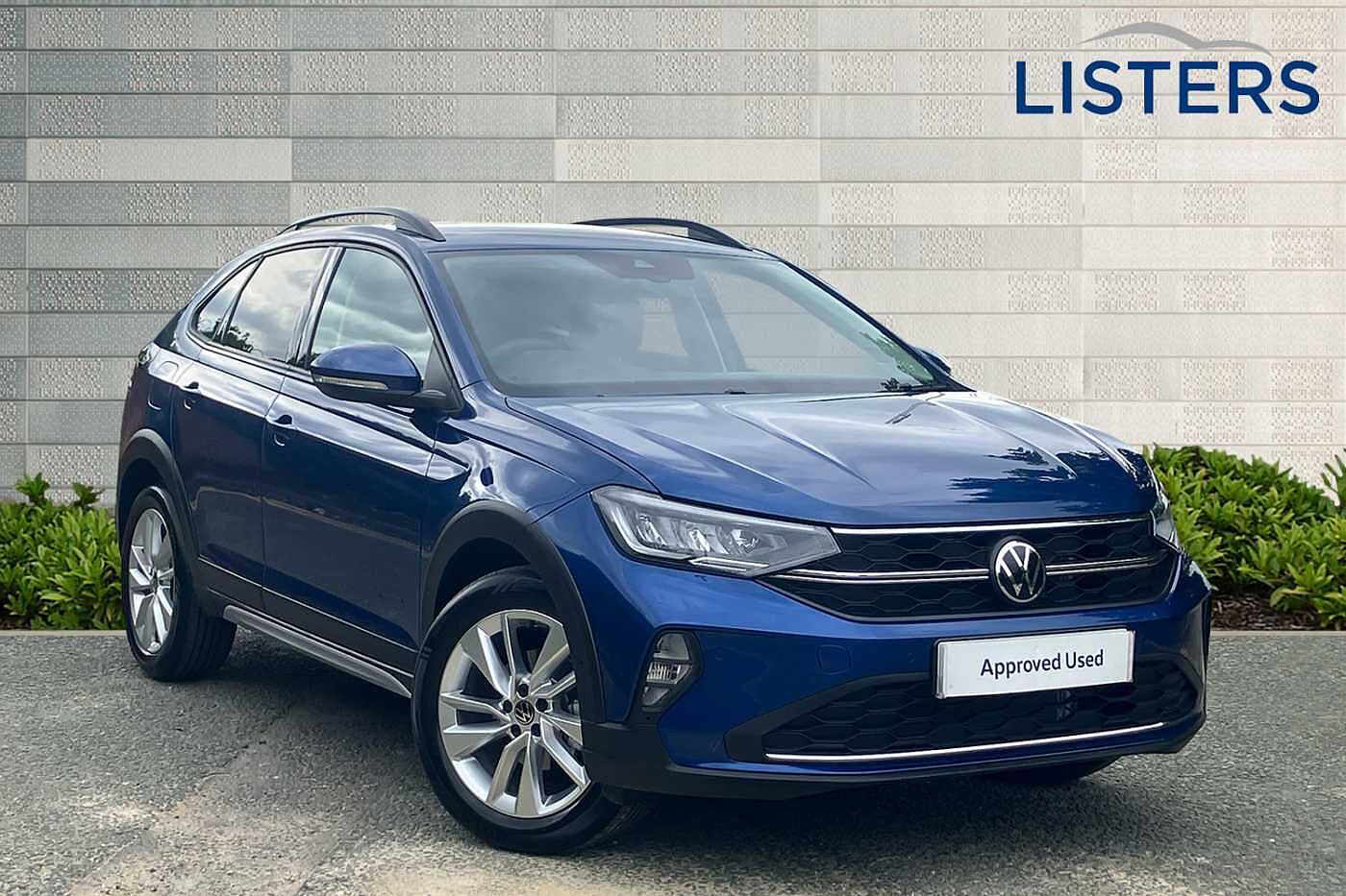 Used Volkswagen Taigo 2025 for sale - 76111275: Photo 1
