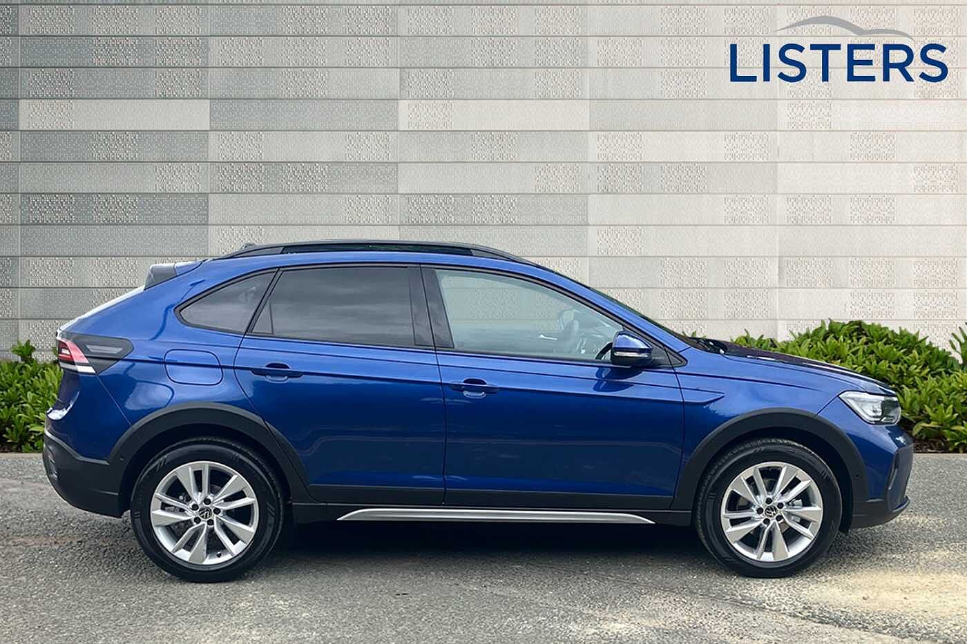 Used Volkswagen Taigo 2025 for sale - 76111275: Photo 4