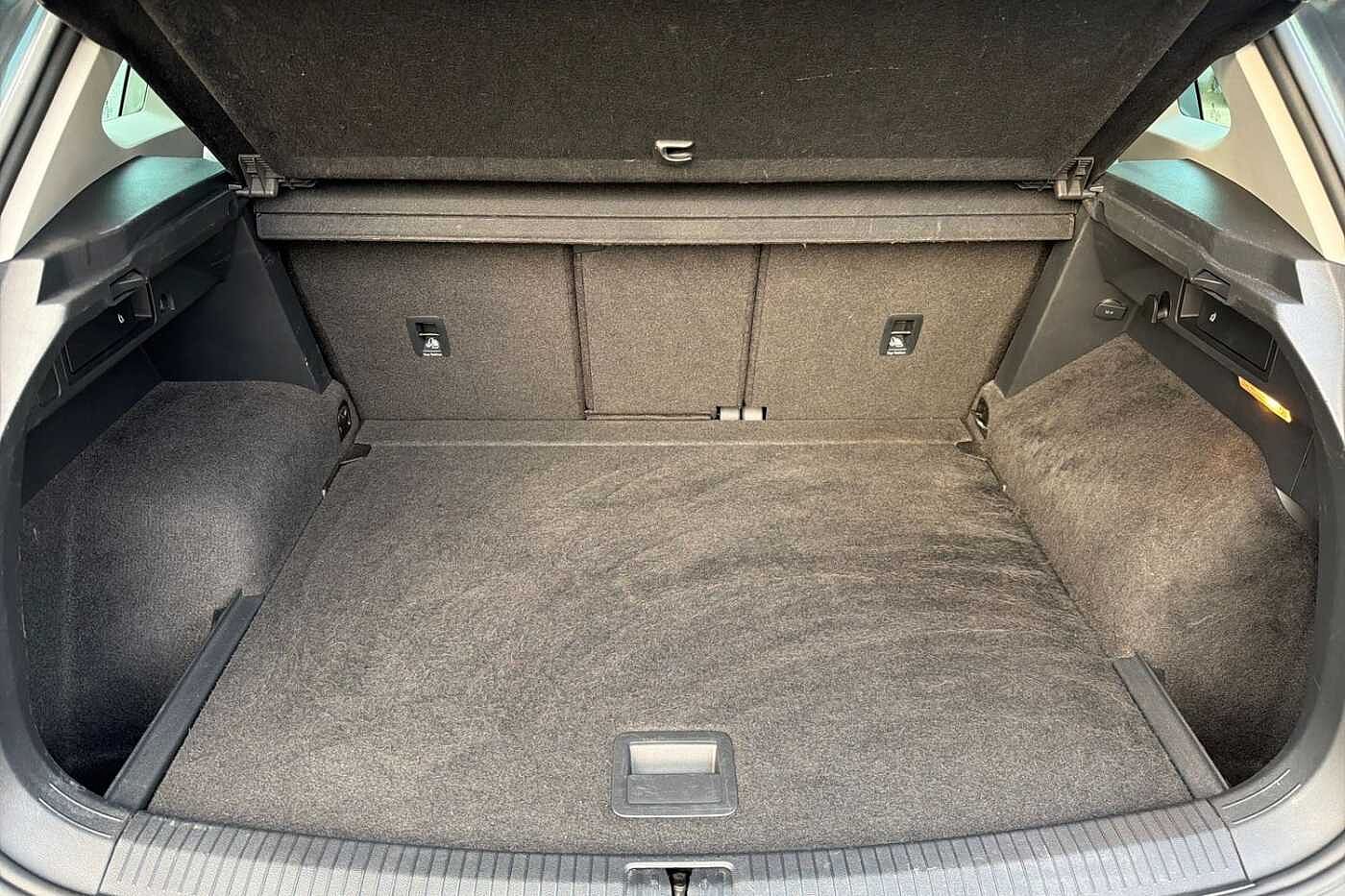 Used Volkswagen Tiguan 2018 for sale - 77725355: Photo 11