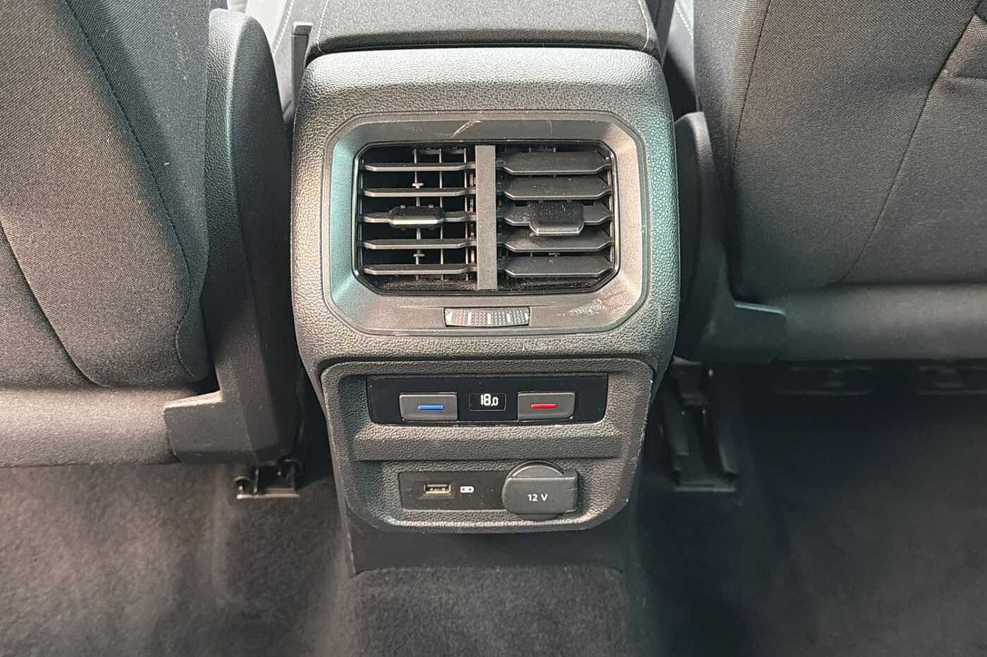 Used Volkswagen Tiguan 2018 for sale - 77725355: Photo 15