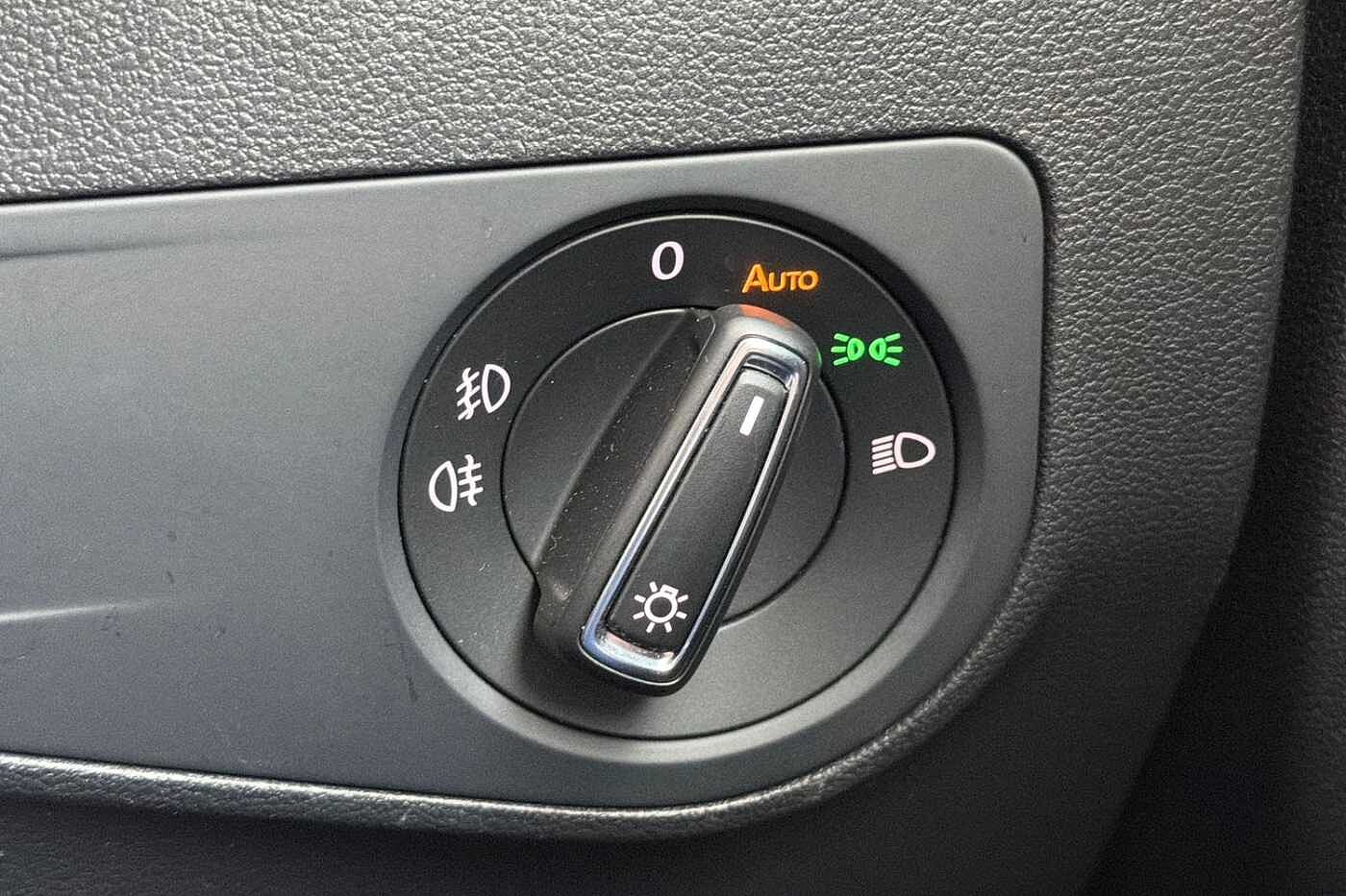 Used Volkswagen Tiguan 2018 for sale - 77725355: Photo 20