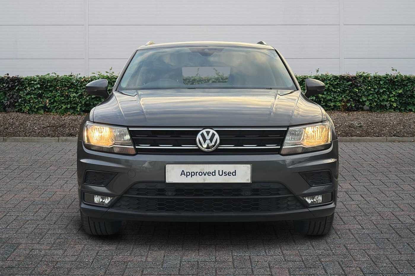 Used Volkswagen Tiguan 2018 for sale - 77725355: Photo 7