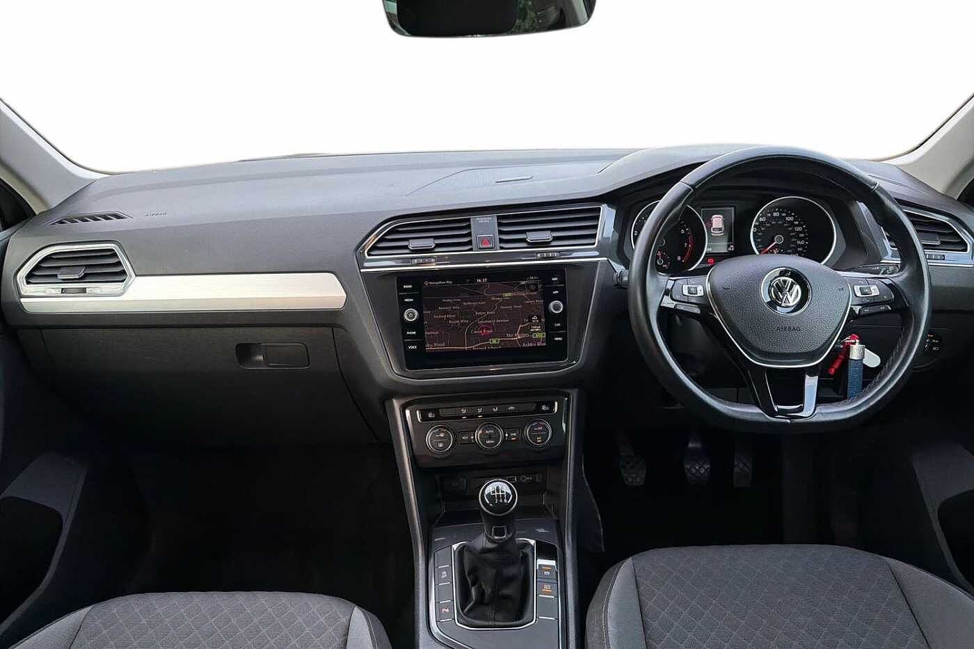 Used Volkswagen Tiguan 2018 for sale - 77725355: Photo 9