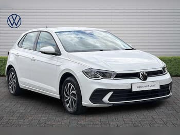 Used Volkswagen Polo 2023 for sale - 79566725: Photo