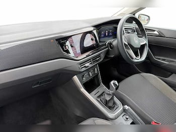 Used Volkswagen Polo 2023 for sale - 79566725: Photo