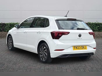 Used Volkswagen Polo 2023 for sale - 79566725: Photo