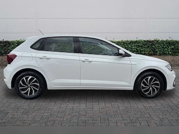 Used Volkswagen Polo 2023 for sale - 79566725: Photo