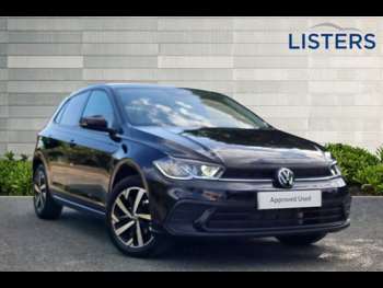 2024 (24) - 1.0 TSI Match 5dr
