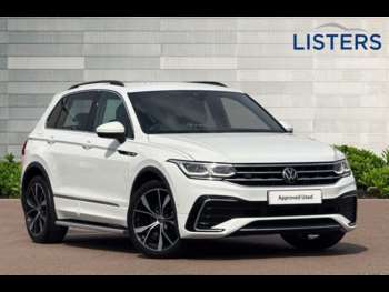 2023 (23) - 1.5 TSI 150 R-Line 5dr DSG