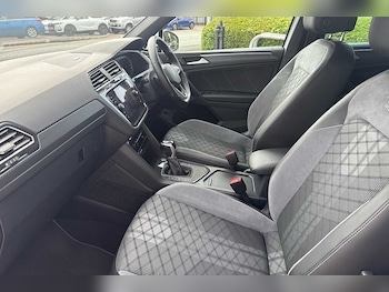 Used Volkswagen Tiguan 2023 for sale - 75104078: Photo