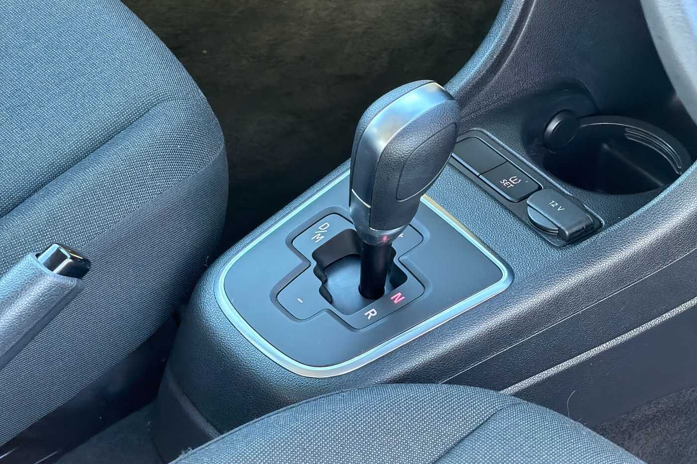 Used Volkswagen up! 2018 for sale - 76670968: Photo 10