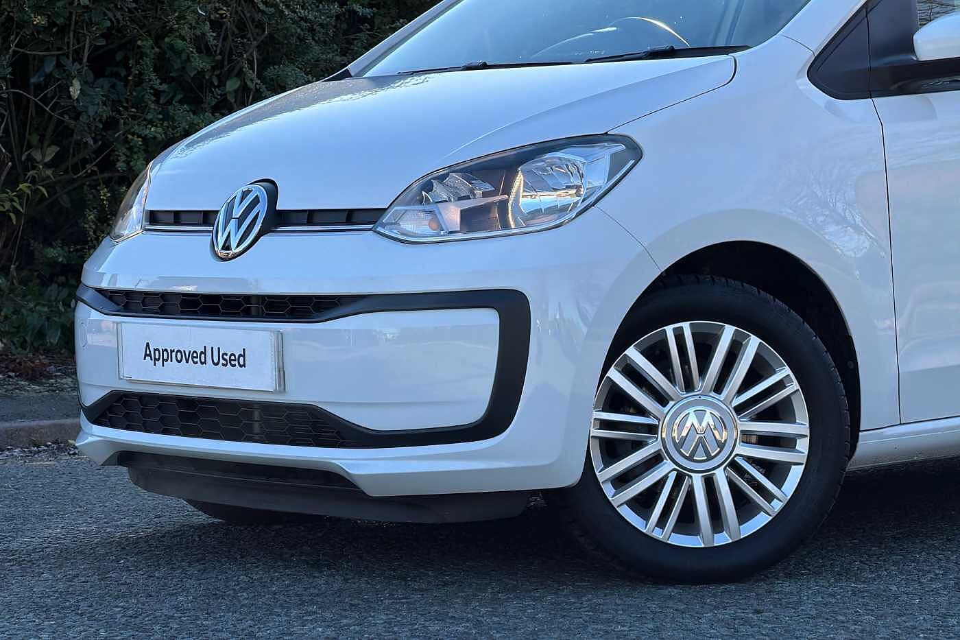 Used Volkswagen up! 2018 for sale - 76670968: Photo 13
