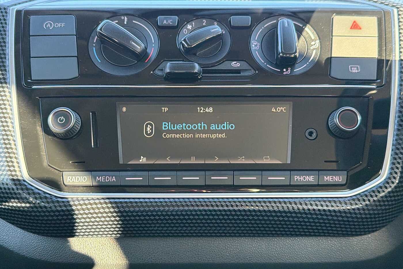 Used Volkswagen up! 2018 for sale - 76670968: Photo 16