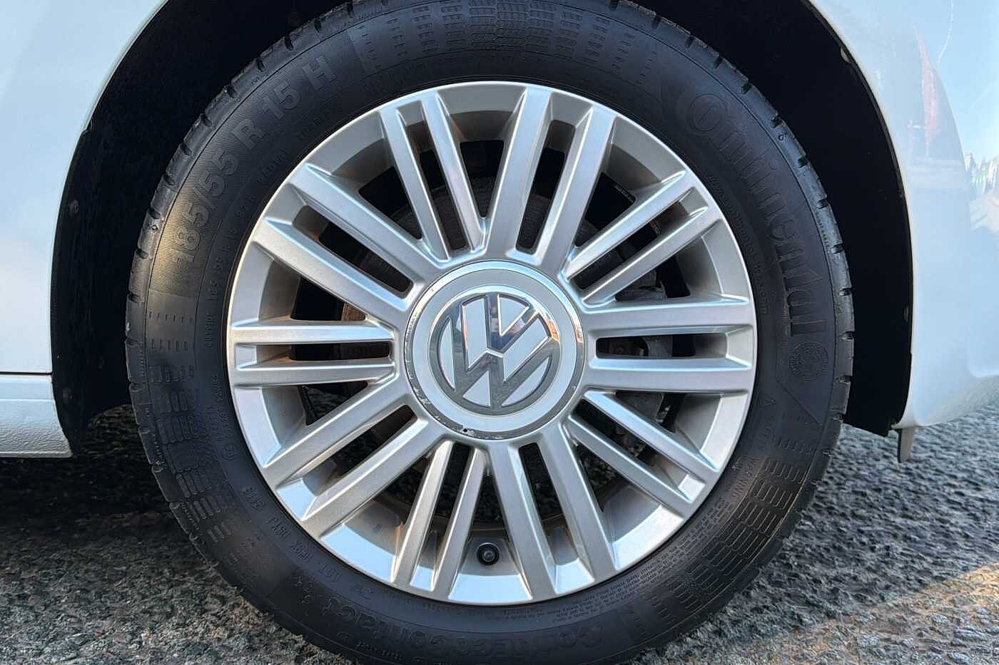 Used Volkswagen up! 2018 for sale - 76670968: Photo 5