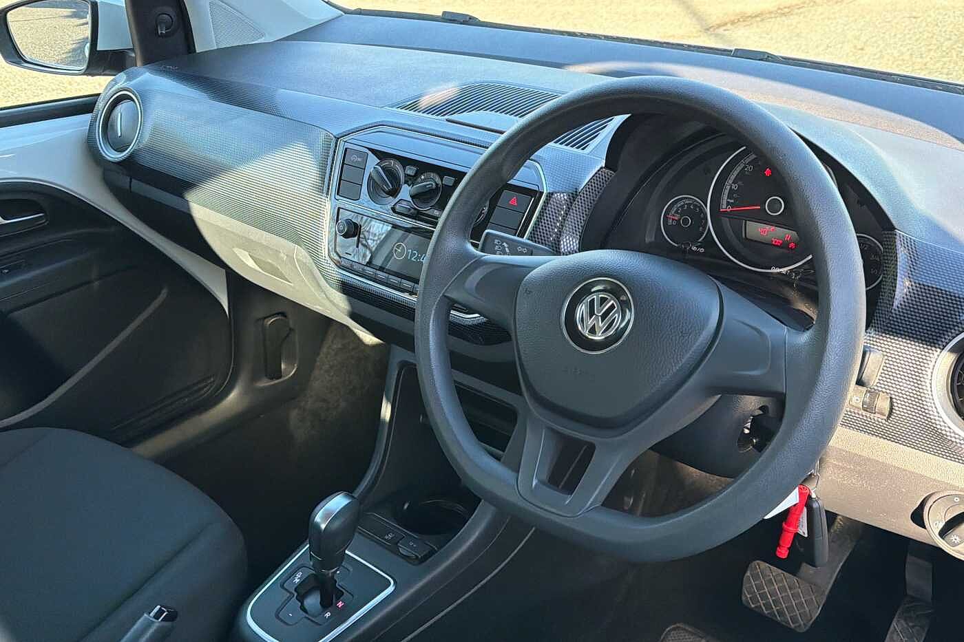 Used Volkswagen up! 2018 for sale - 76670968: Photo 6