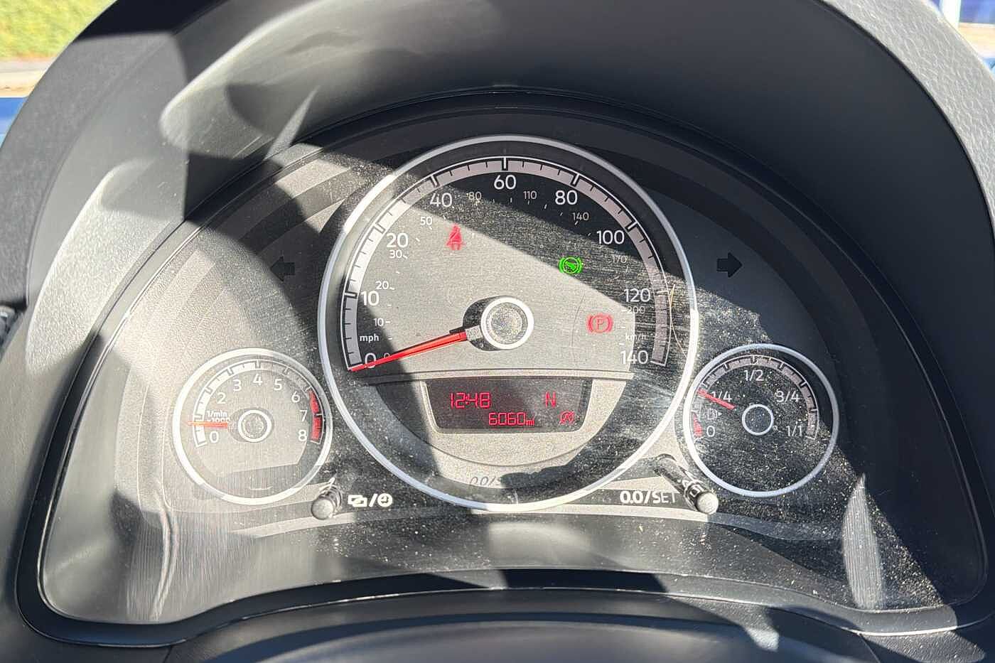 Used Volkswagen up! 2018 for sale - 76670968: Photo 7