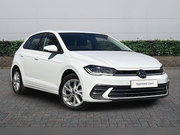 Used Volkswagen Polo 2024 for sale - 78088211: Photo