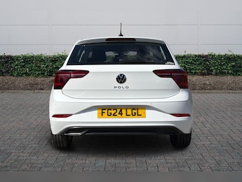 Used Volkswagen Polo 2024 for sale - 78088211: Photo