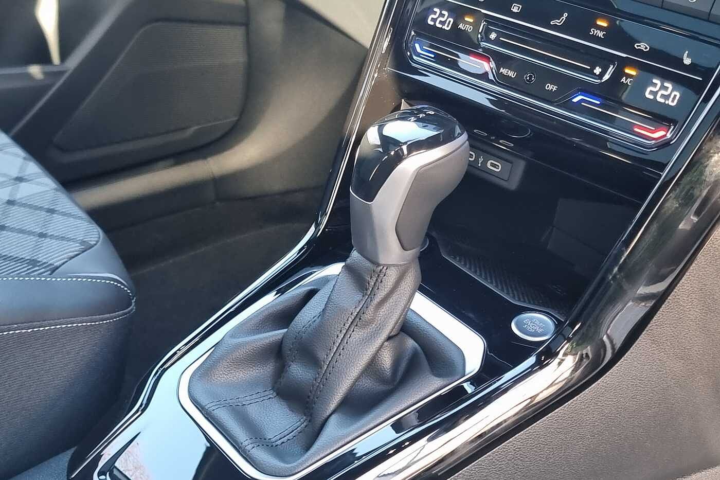 Used Volkswagen T-Roc 2025 for sale - 77177506: Photo 10