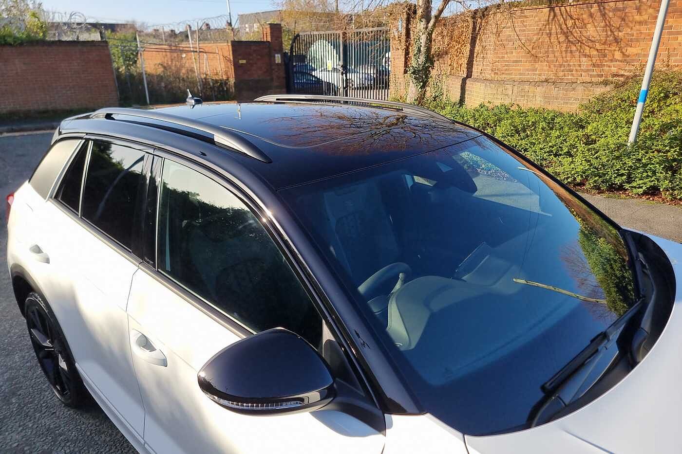 Used Volkswagen T-Roc 2025 for sale - 77177506: Photo 13