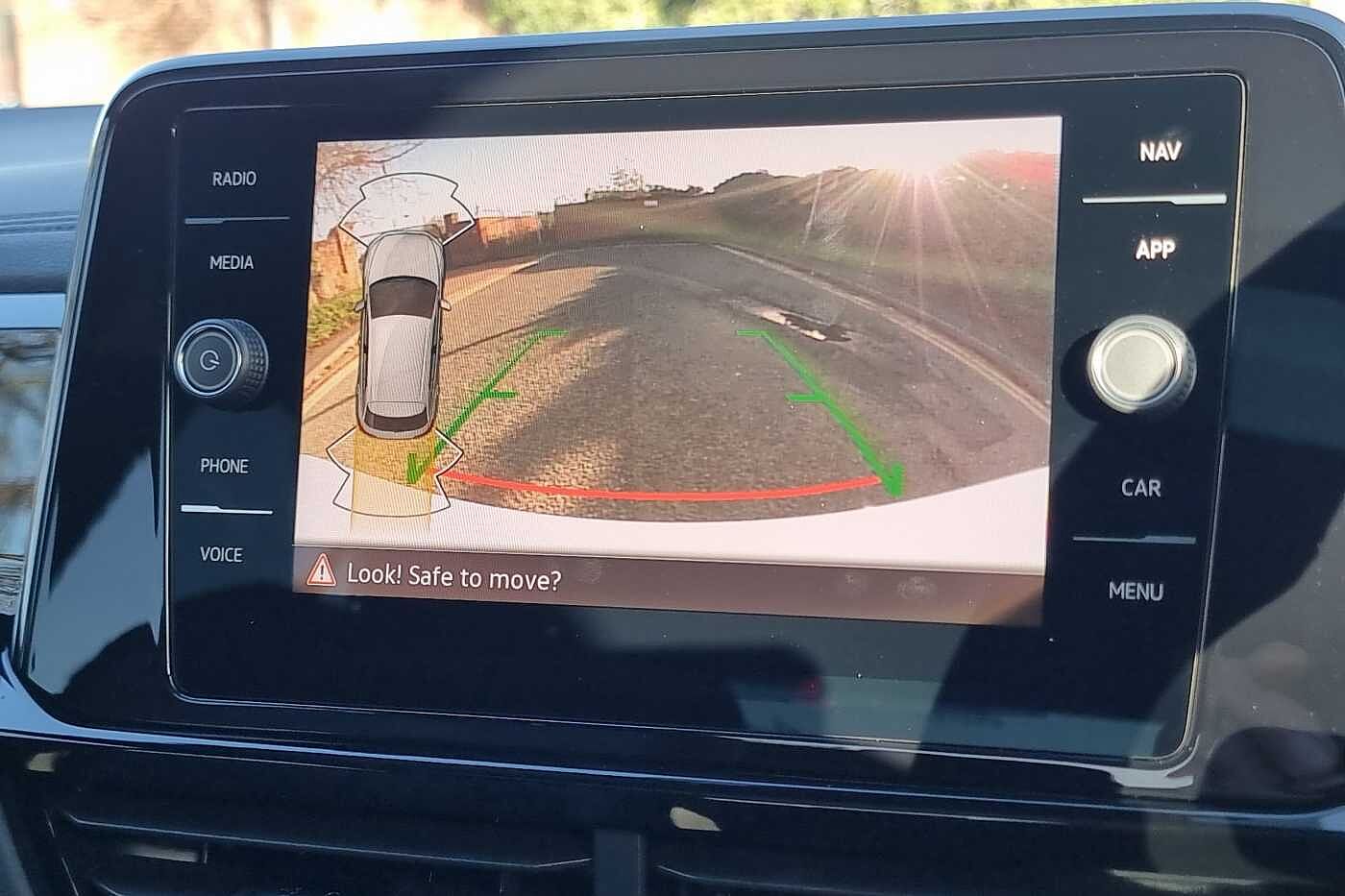 Used Volkswagen T-Roc 2025 for sale - 77177506: Photo 14