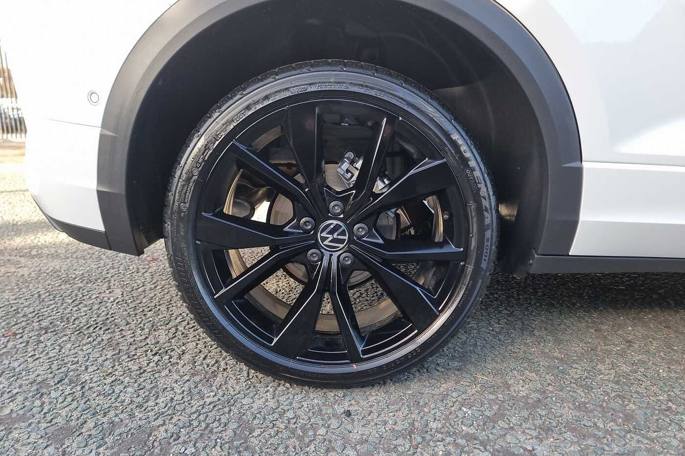 Used Volkswagen T-Roc 2025 for sale - 77177506: Photo 5