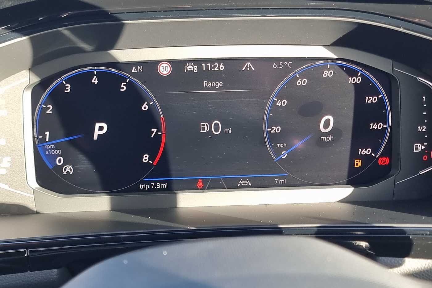 Used Volkswagen T-Roc 2025 for sale - 77177506: Photo 7