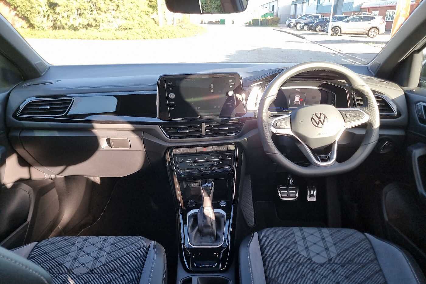 Used Volkswagen T-Roc 2025 for sale - 77177506: Photo 8