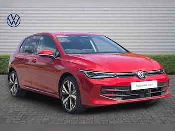Used Volkswagen Golf 2026 for sale - 79465969: Photo