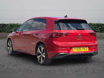 Used Volkswagen Golf 2026 for sale - 79465969: Photo