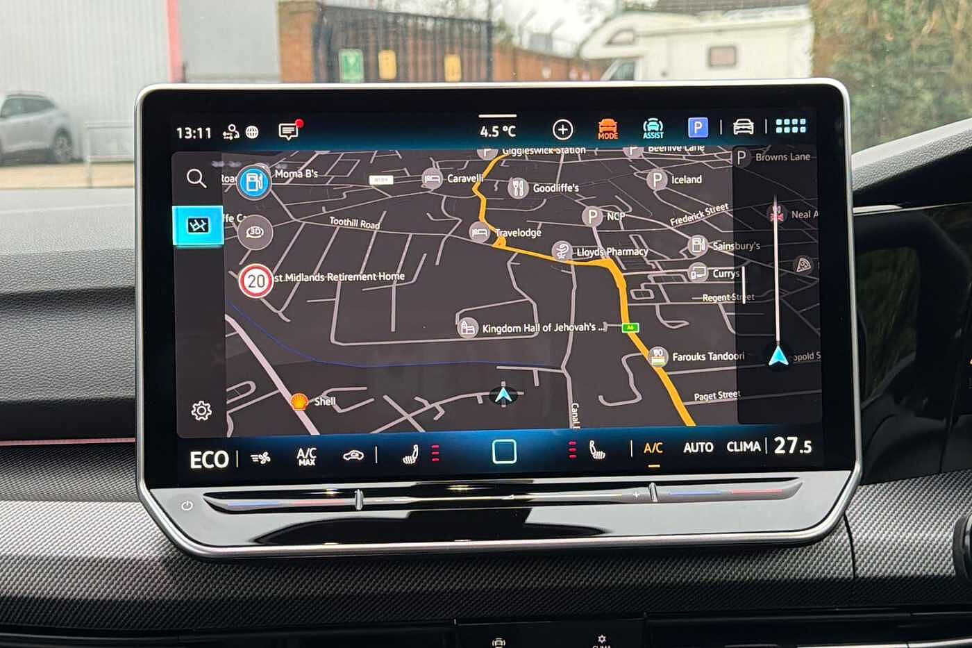 Used Volkswagen Golf 2026 for sale - 77442074: Photo 12