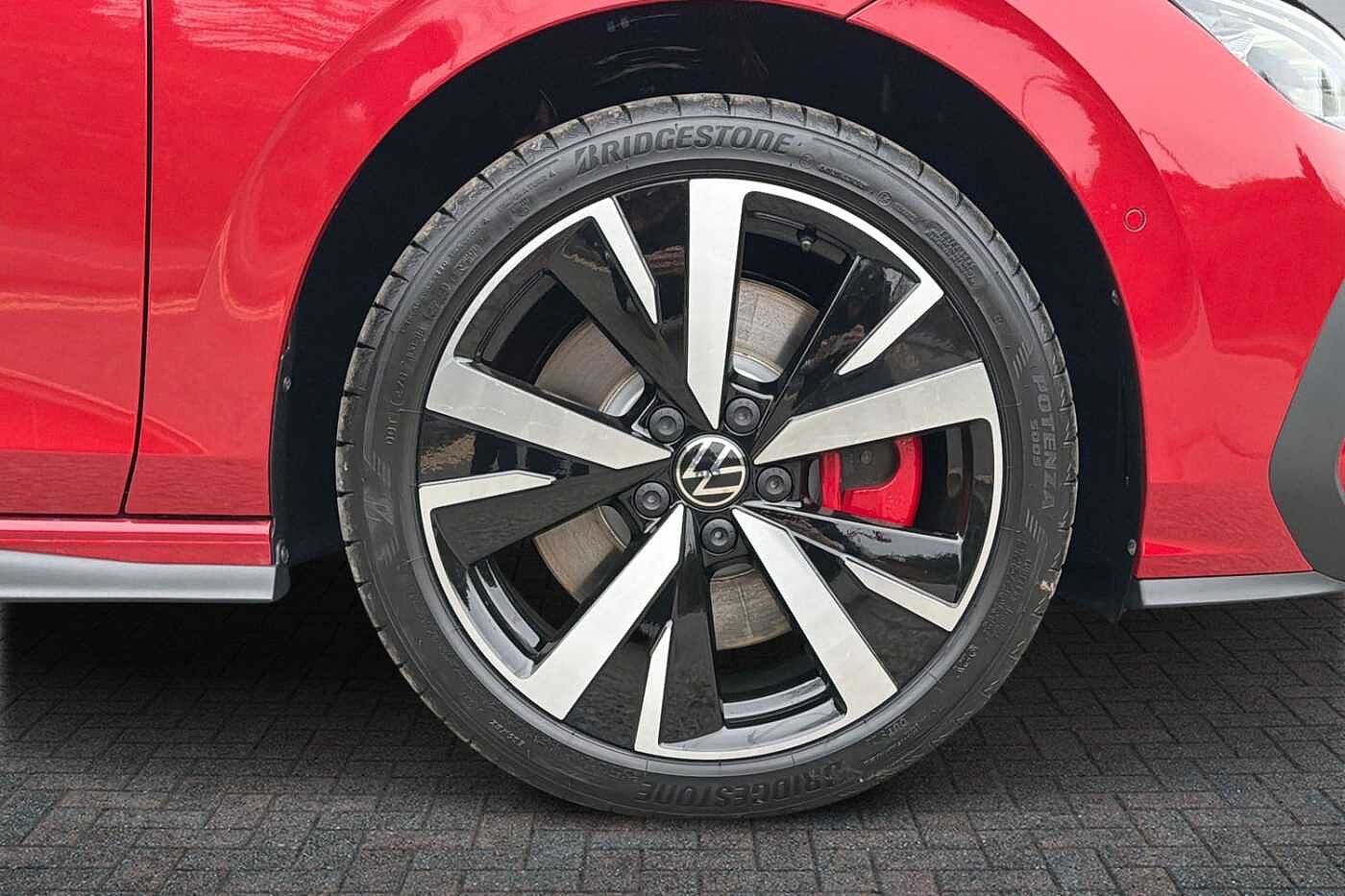 Used Volkswagen Golf 2026 for sale - 77442074: Photo 5