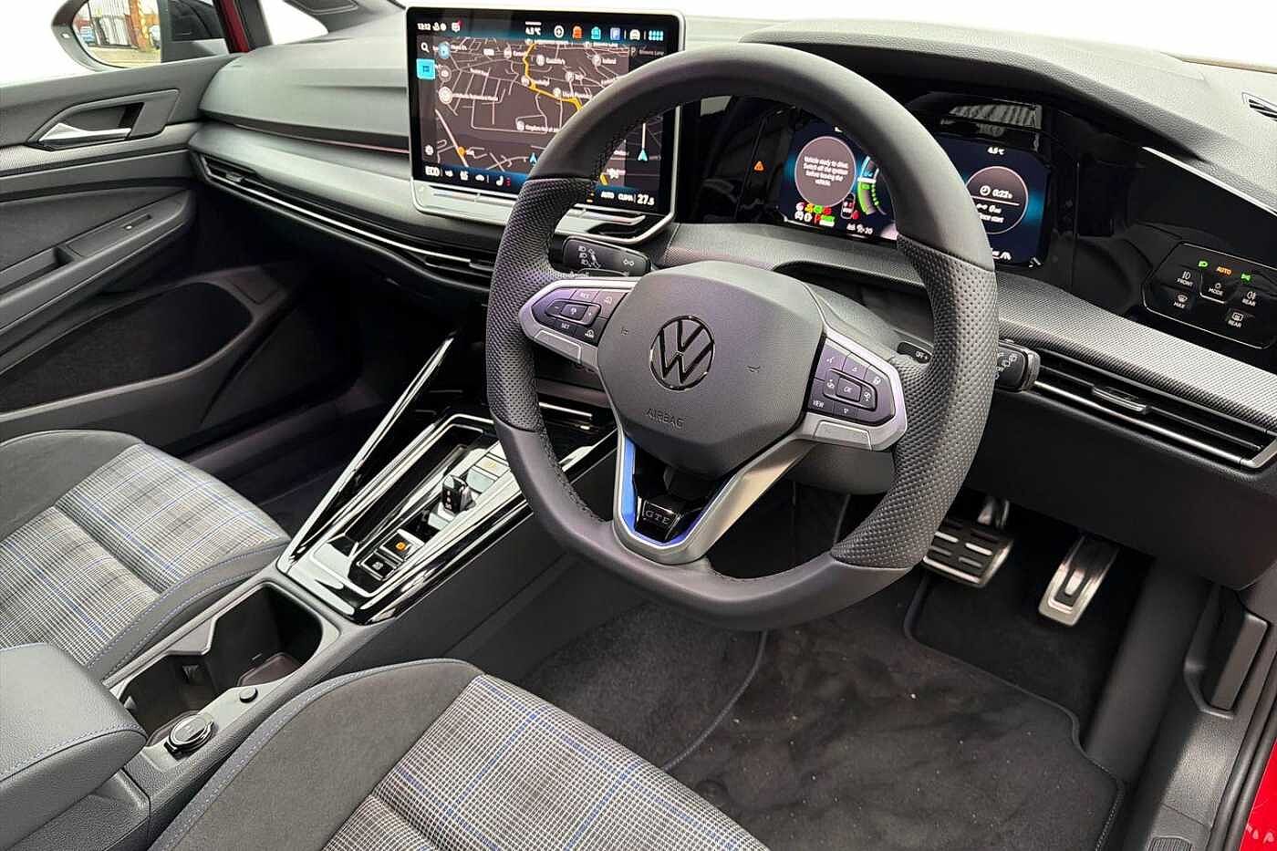 Used Volkswagen Golf 2026 for sale - 77442074: Photo 6