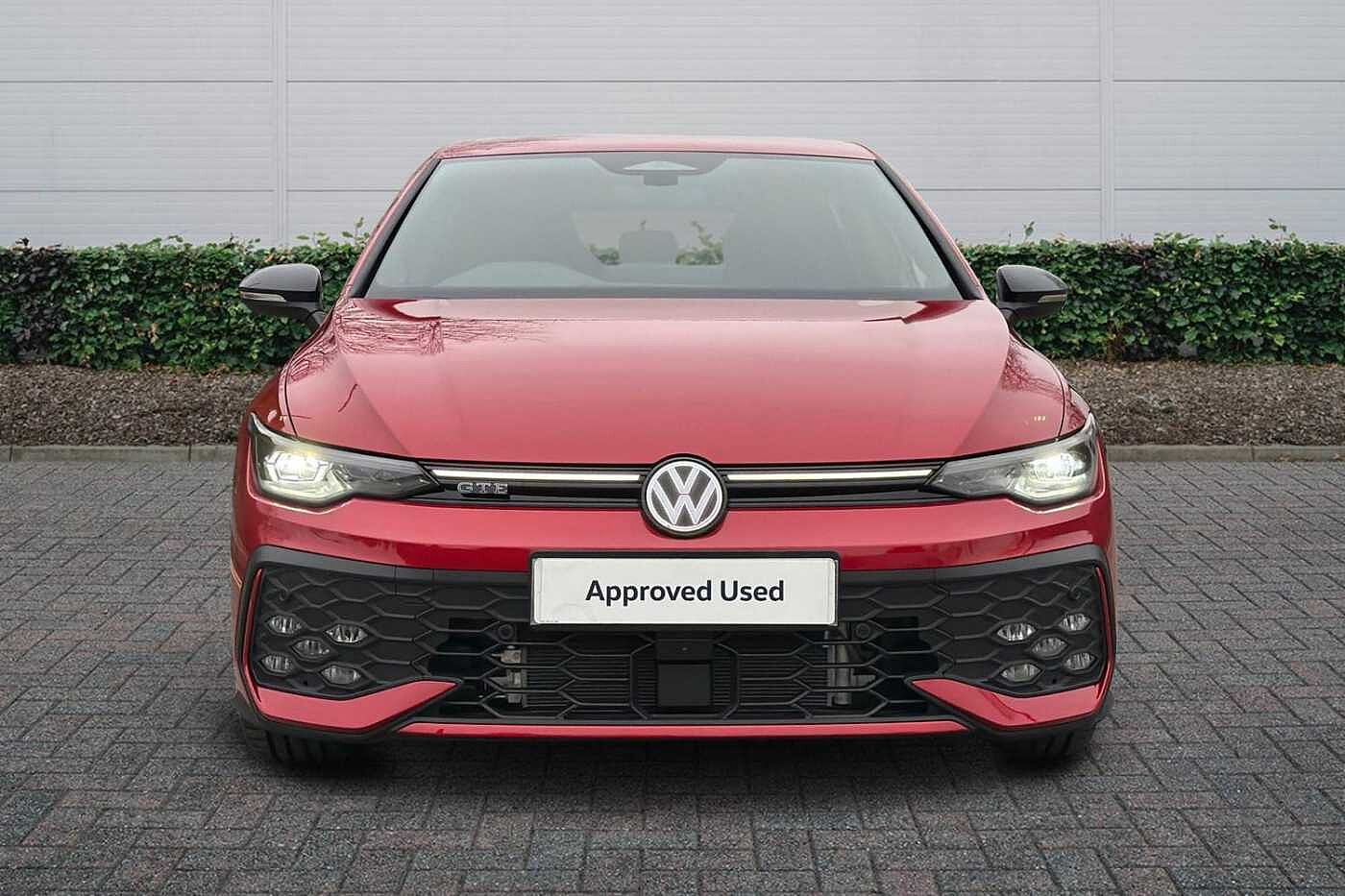 Used Volkswagen Golf 2026 for sale - 77442074: Photo 7