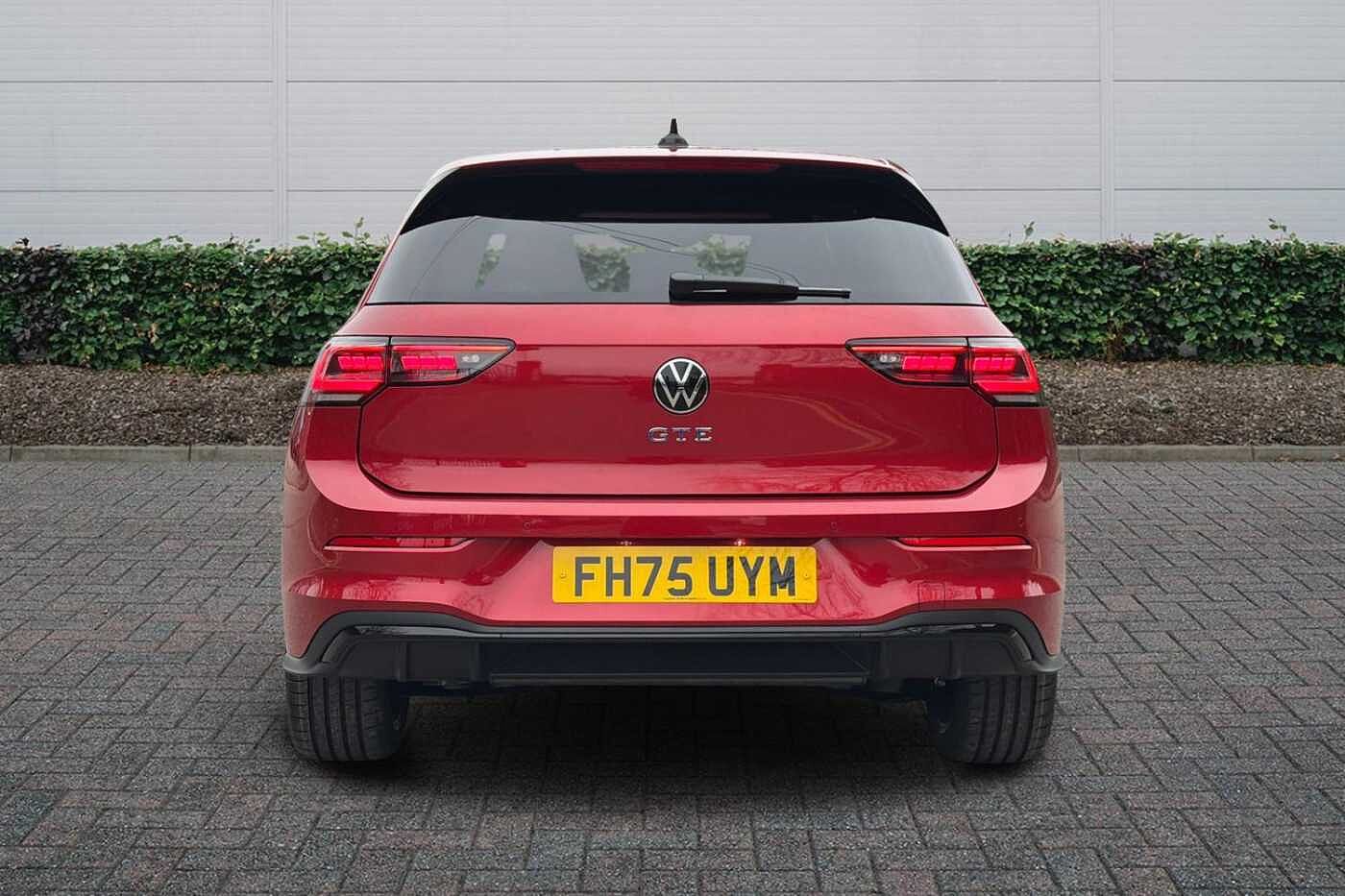 Used Volkswagen Golf 2026 for sale - 77442074: Photo 8