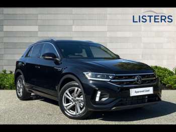 2025 (25) - 1.5 TSI R-Line 5dr DSG