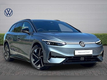 Used Volkswagen ID.7 2026 for sale - 78476040: Photo