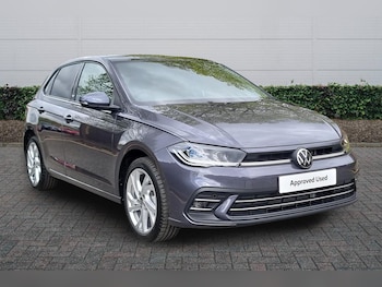 Used Volkswagen Polo 2026 for sale - 78088233: Photo