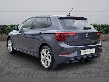 Used Volkswagen Polo 2026 for sale - 78088233: Photo