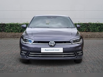 Used Volkswagen Polo 2026 for sale - 78088233: Photo