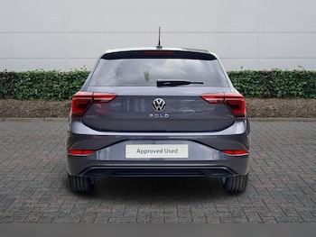 Used Volkswagen Polo 2026 for sale - 78088233: Photo