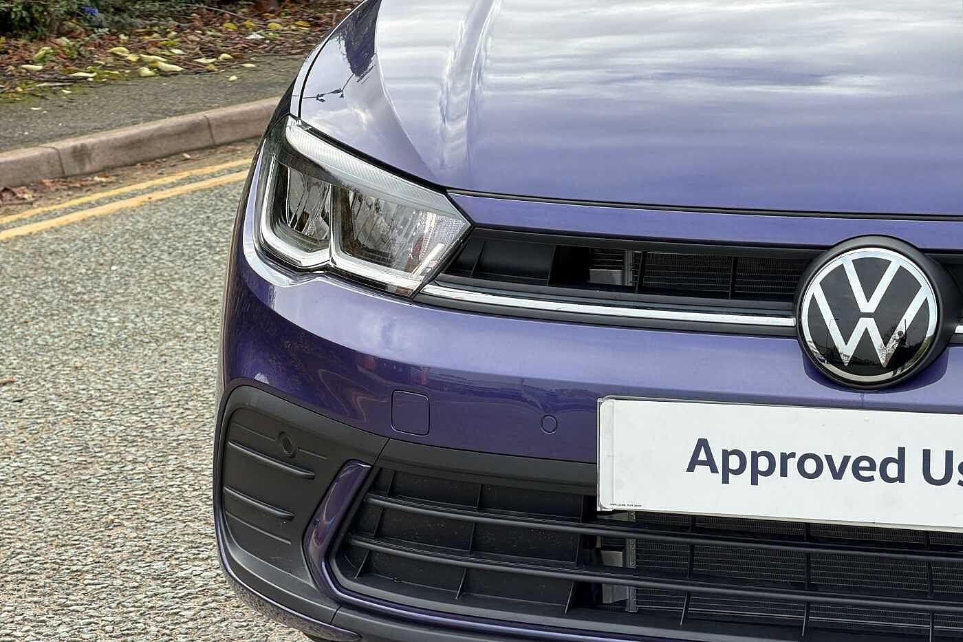 Used Volkswagen Polo 2025 for sale - 76514427: Photo 13